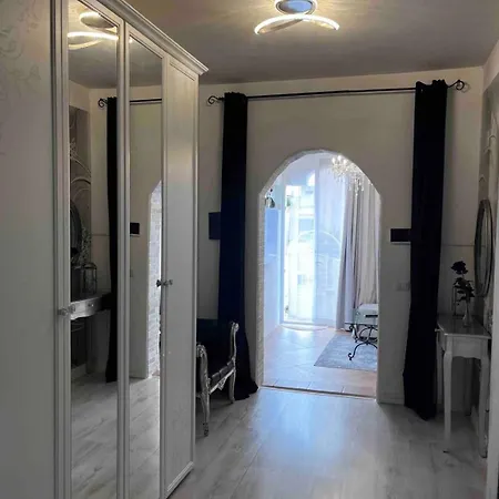 Apartment Casa Di 