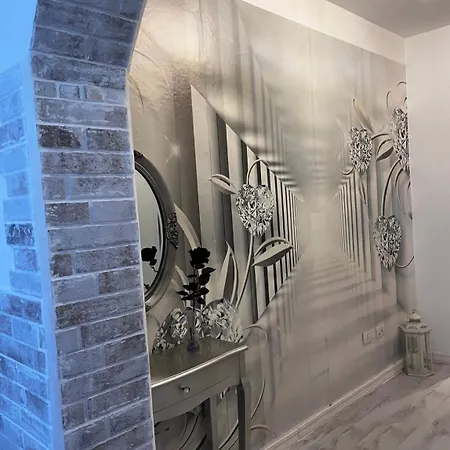 Apartment Casa Di 
