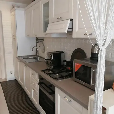 Apartment Casa Di 