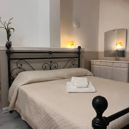 Apartment Casa Di 