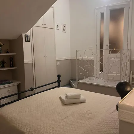 Apartment Casa Di 