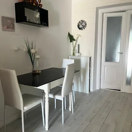 Apartment Casa Di 